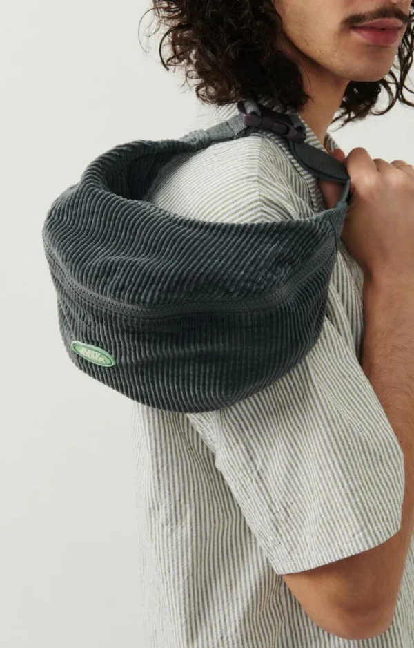 American Vintage Sacs & Ceintures*Banane Padow