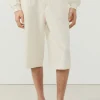 American Vintage Le Denim*Bermuda Homme Tirabay