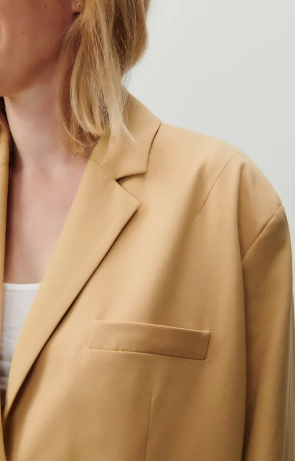 American Vintage Vestes*Blazer Femme Kabird