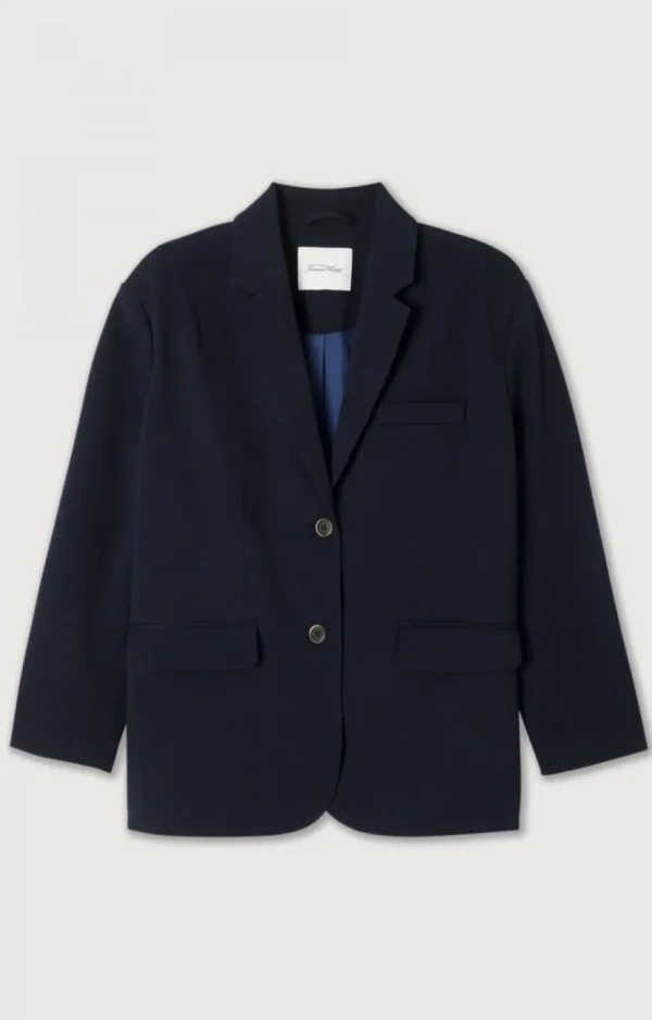American Vintage Vestes*Blazer Femme Pukstreet