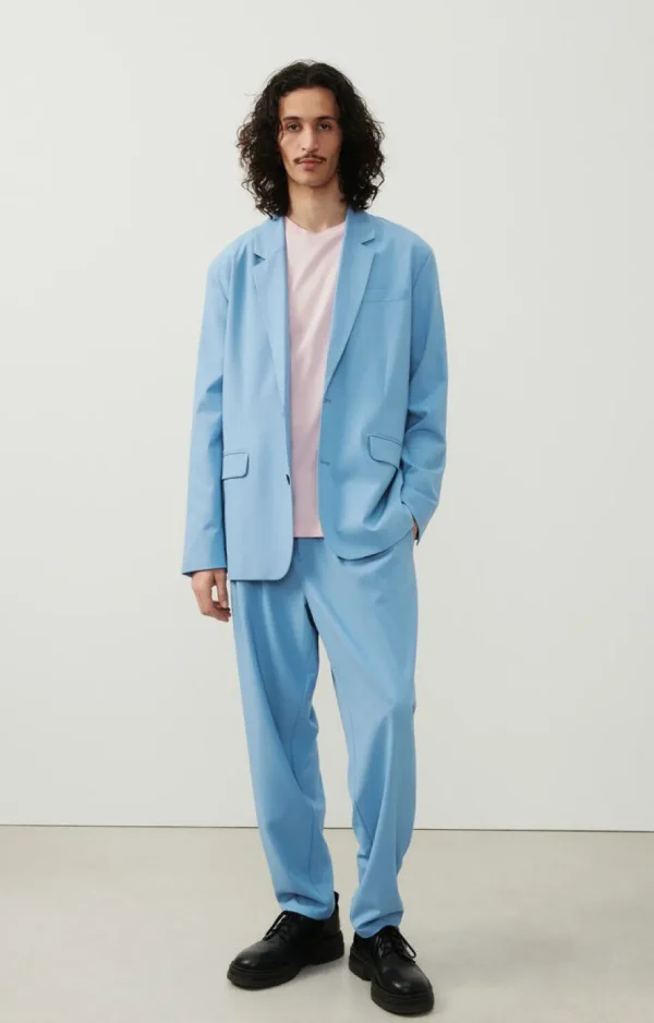 American Vintage Vestes*Blazer Homme Kabird