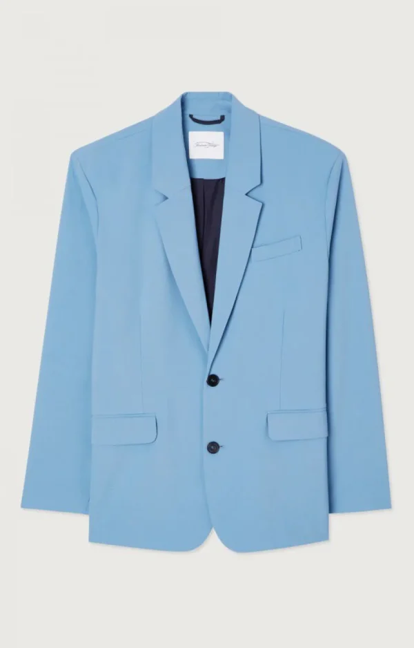 American Vintage Vestes*Blazer Homme Kabird
