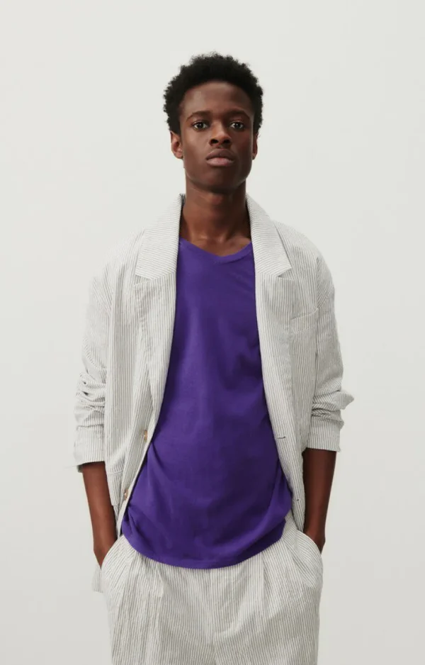 American Vintage Vestes*Blazer Homme Keostreet