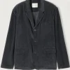 American Vintage Vestes*Blazer Homme Padow