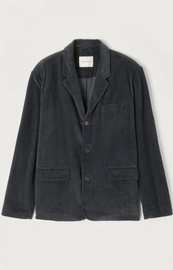 American Vintage Vestes*Blazer Homme Padow