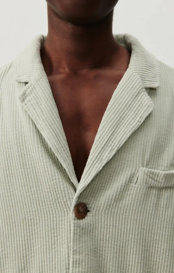 American Vintage Vestes*Blazer Homme Padow