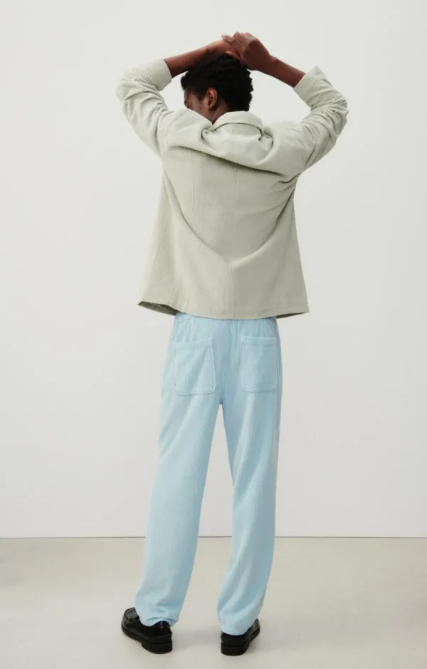 American Vintage Vestes*Blazer Homme Padow