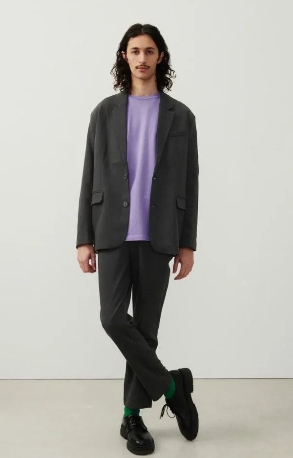 American Vintage Vestes*Blazer Homme Pukstreet