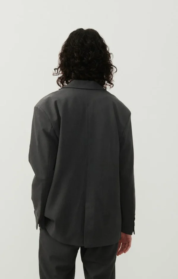 American Vintage Vestes*Blazer Homme Pukstreet