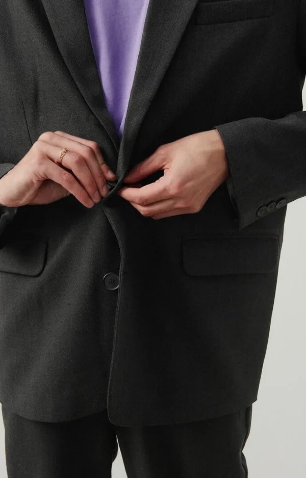 American Vintage Vestes*Blazer Homme Pukstreet