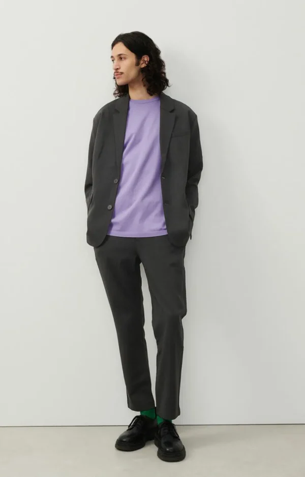American Vintage Vestes*Blazer Homme Pukstreet