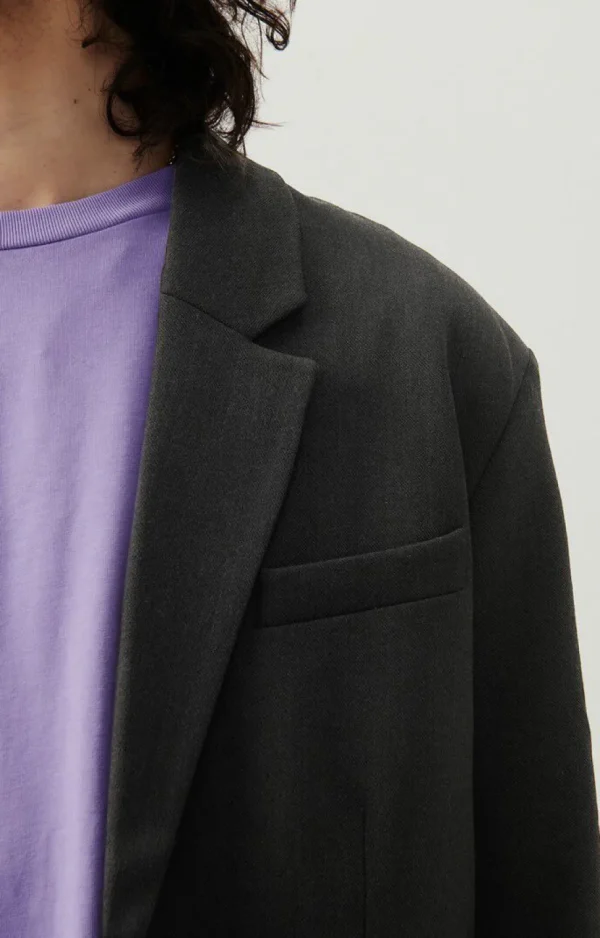 American Vintage Vestes*Blazer Homme Pukstreet