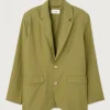 American Vintage Vestes*Blazer Homme Zarydok