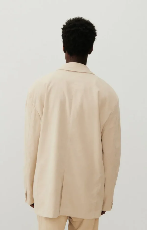 American Vintage Vestes*Blazer Homme Zulaland