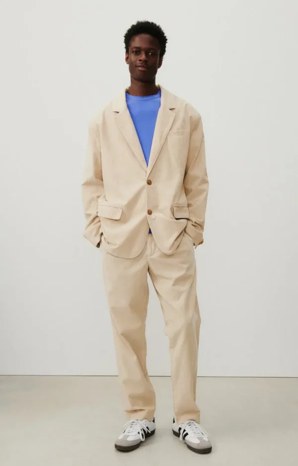 American Vintage Vestes*Blazer Homme Zulaland