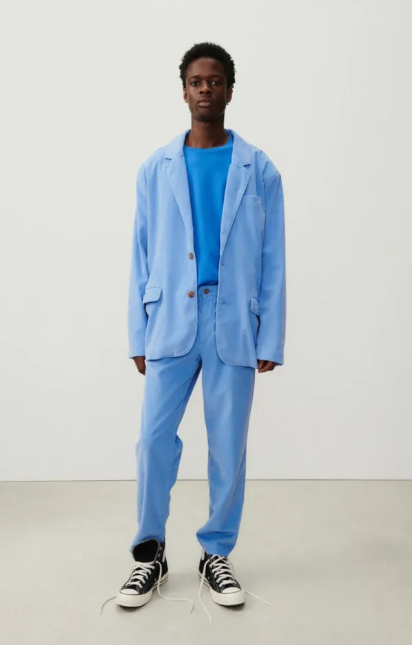 American Vintage Vestes*Blazer Homme Zulaland