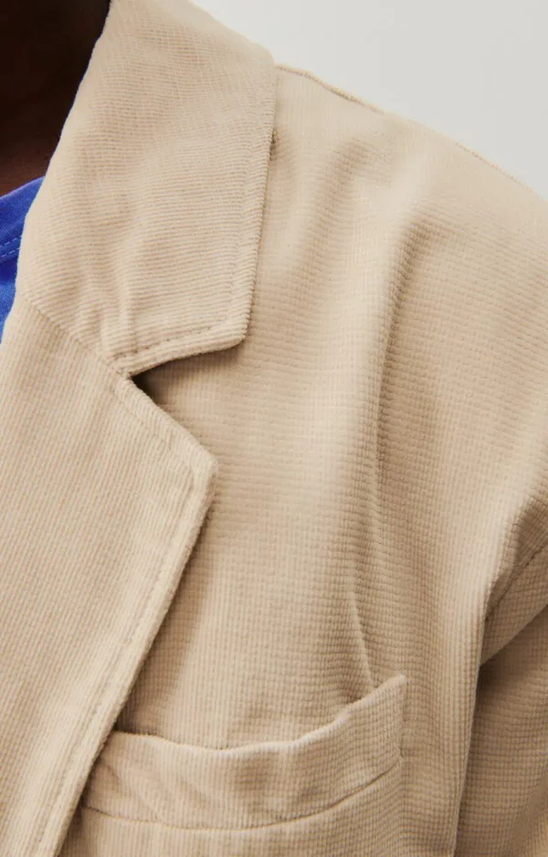 American Vintage Vestes*Blazer Homme Zulaland