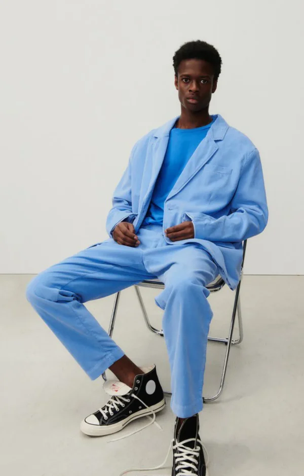 American Vintage Vestes*Blazer Homme Zulaland