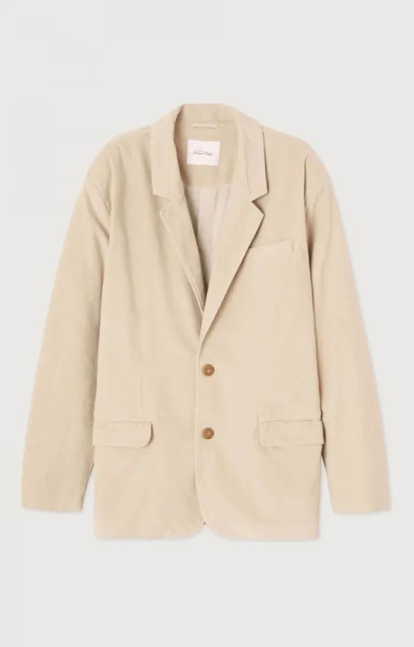 American Vintage Vestes*Blazer Homme Zulaland