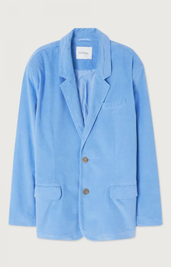 American Vintage Vestes*Blazer Homme Zulaland