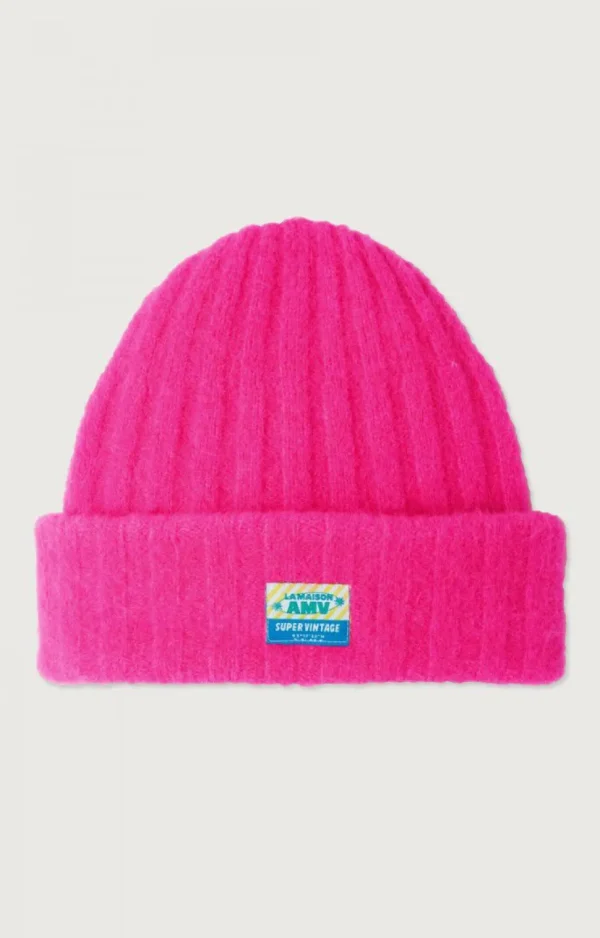 American Vintage La Maille*Bonnet Mixte Vitow