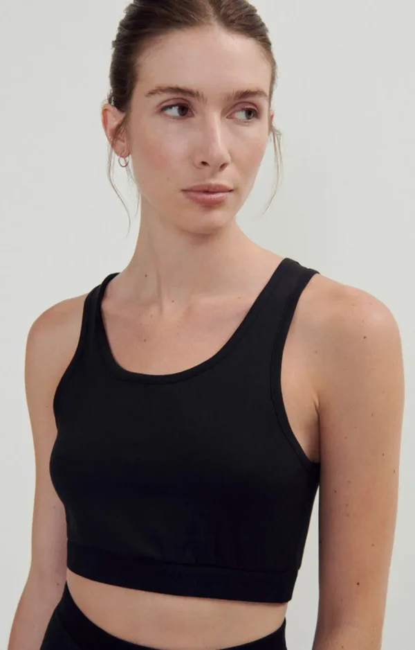 American Vintage Homewear*Brassiere Femme Synorow