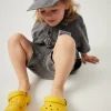 American Vintage Le Denim*Casquette Enfant Jazy