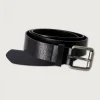 American Vintage Sacs & Ceintures*Ceinture Femme Nebraska