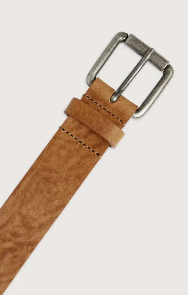 American Vintage Sacs & Ceintures*Ceinture Femme Nebraska