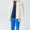American Vintage Le Denim*Chemise Enfant Tirabay