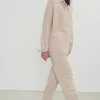 American Vintage Les Basiques*Chemise Femme Padow