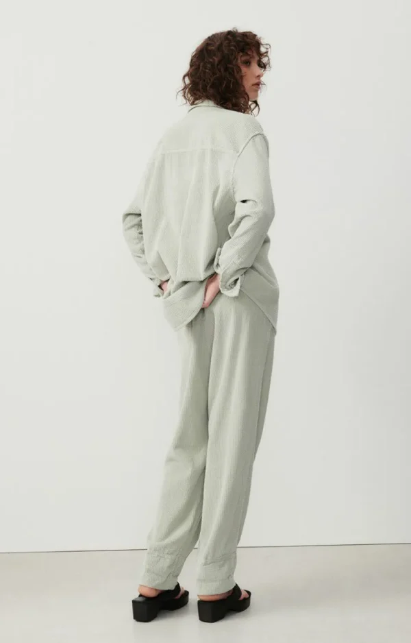 American Vintage Chemises*Chemise Femme Padow