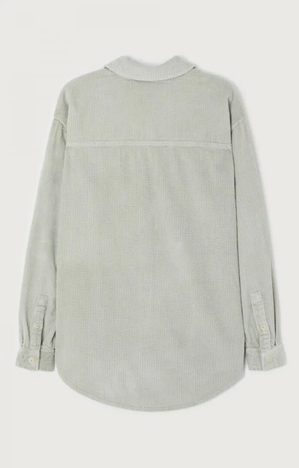 American Vintage Chemises*Chemise Femme Padow