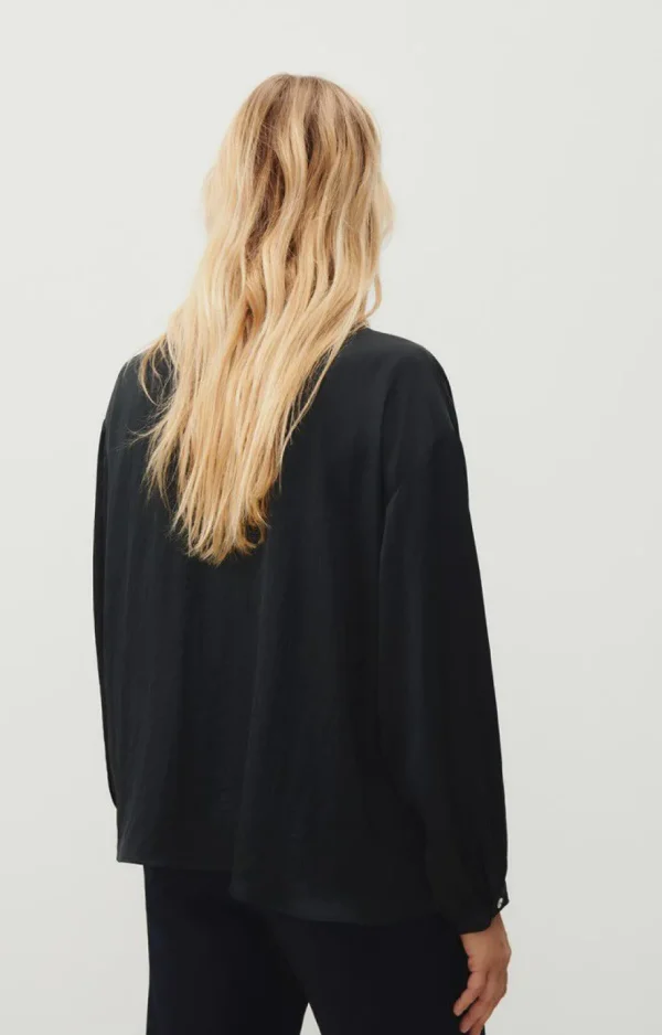 American Vintage Chemises*Chemise Femme Widland