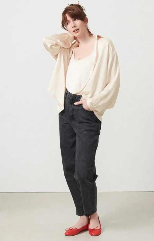 American Vintage Chemises*Chemise Femme Widland