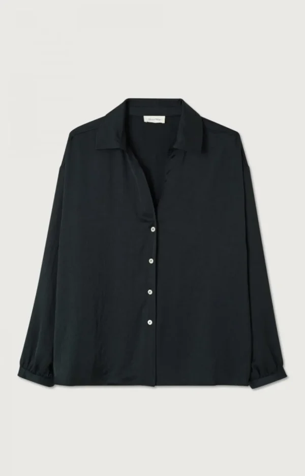 American Vintage Chemises*Chemise Femme Widland