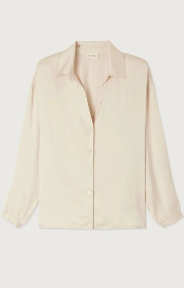 American Vintage Chemises*Chemise Femme Widland