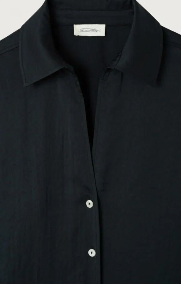 American Vintage Chemises*Chemise Femme Widland