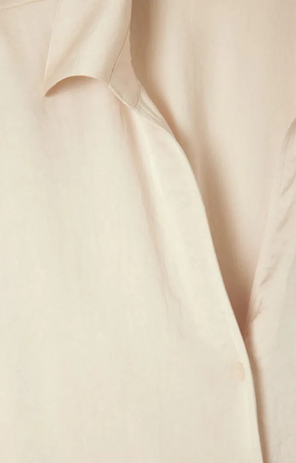 American Vintage Chemises*Chemise Femme Widland