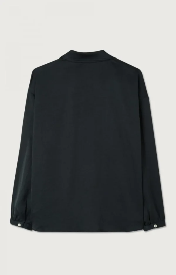 American Vintage Chemises*Chemise Femme Widland