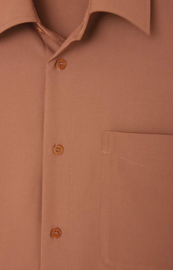 American Vintage Chemises*Chemise Homme Kabird