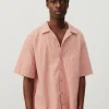 American Vintage Chemises*Chemise Homme Keostreet