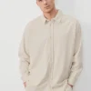 American Vintage Chemises*Chemise Homme Padow