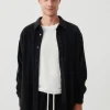 American Vintage Les Basiques*Chemise Homme Padow
