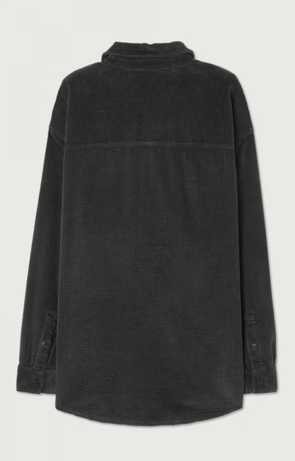 American Vintage Les Basiques*Chemise Homme Padow