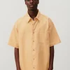 American Vintage Chemises*Chemise Homme Ruffow