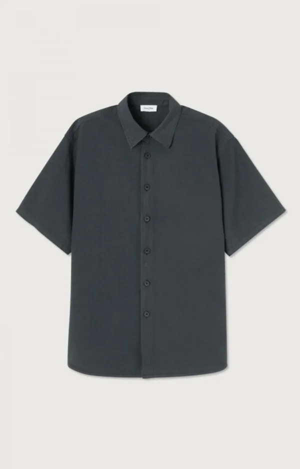 American Vintage Chemises*Chemise Homme Tysco