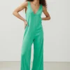 American Vintage Combinaisons & Salopettes*Combinaison Femme Nipotay