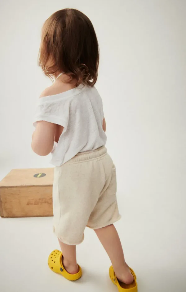 American Vintage T-Shirts Manches Courtes*Debardeur Enfant Pobsbury