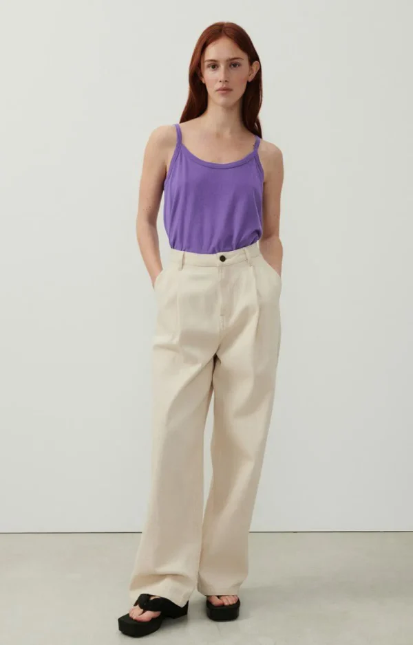 American Vintage Debardeurs*Debardeur Femme Gamipy